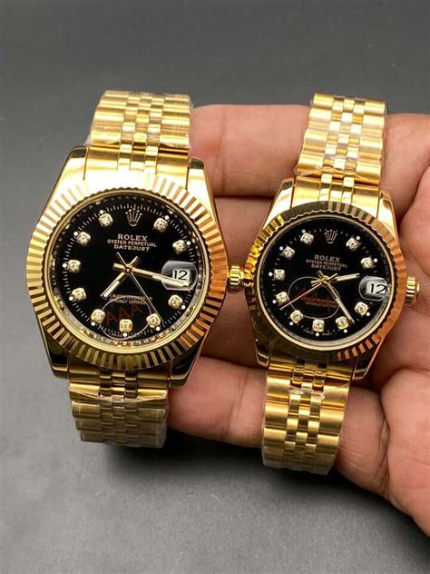 rolex watches couple set|buy Rolex from switzerland.